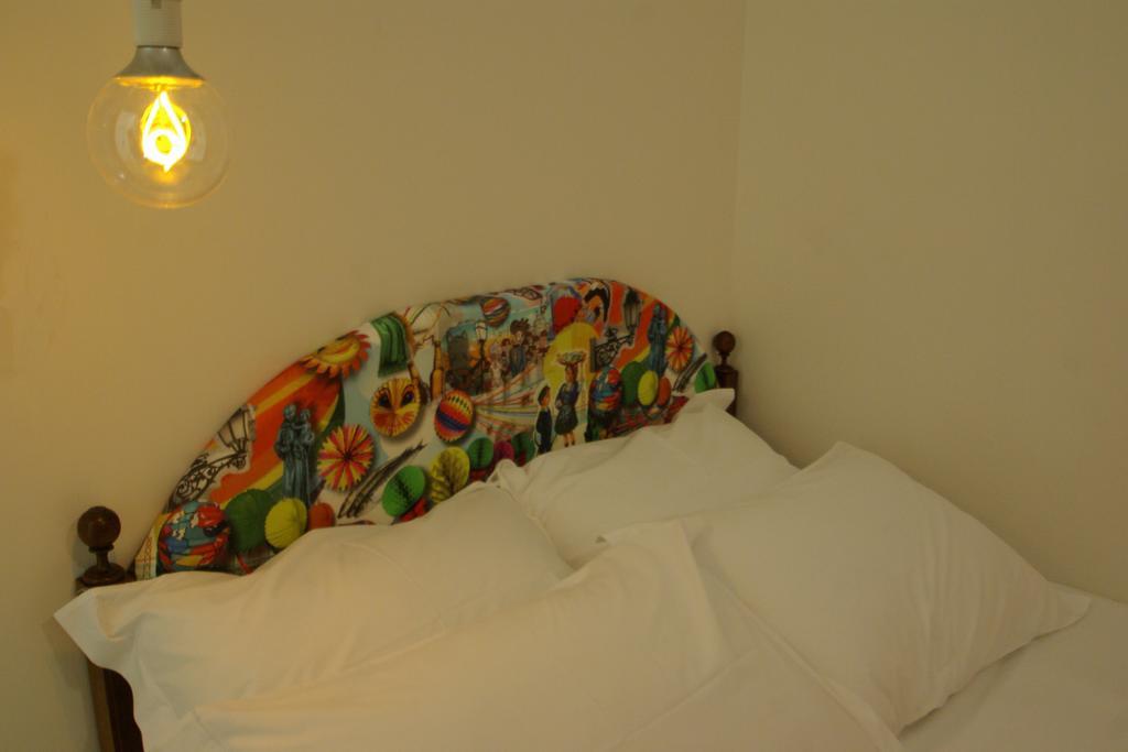 My Mouraria Suites Lissabon Exterior foto