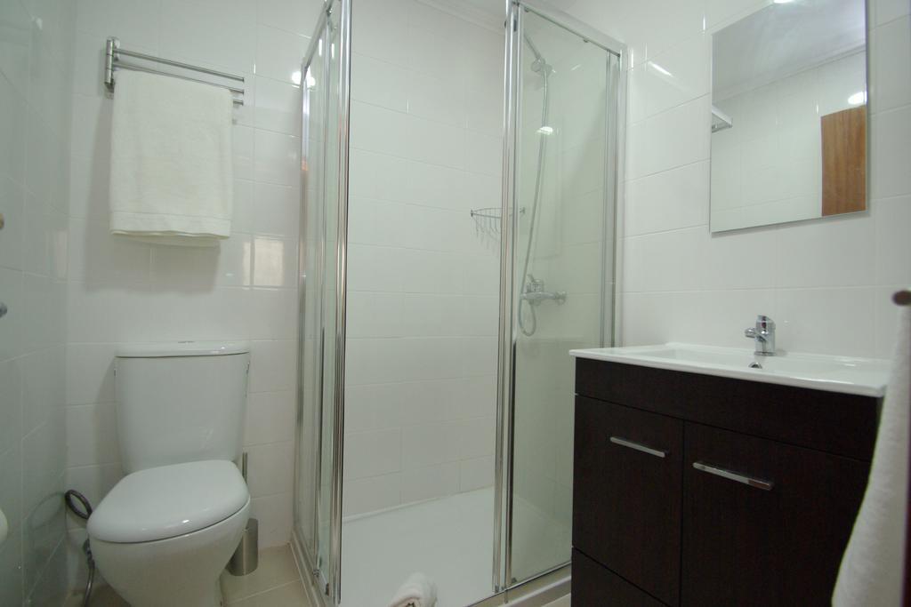 My Mouraria Suites Lissabon Exterior foto