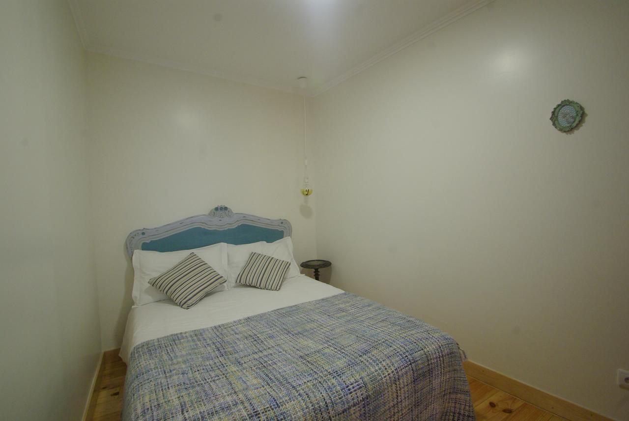 My Mouraria Suites Lissabon Exterior foto