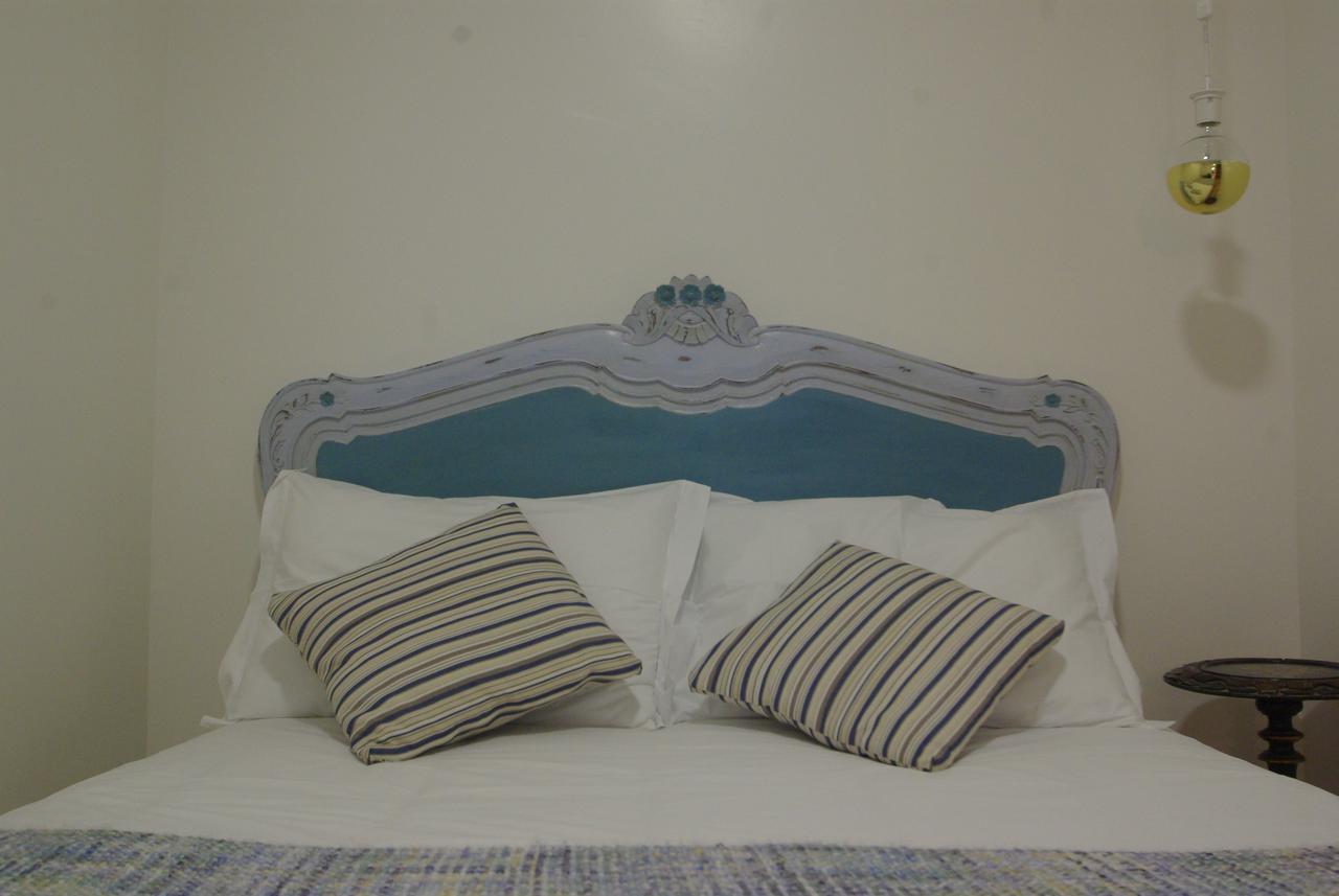 My Mouraria Suites Lissabon Exterior foto
